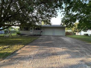 Foreclosed Home - 16 CHERRY DR, 62864