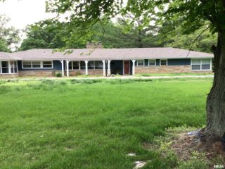 Foreclosed Home - 15768 N IL HIGHWAY 37, 62864