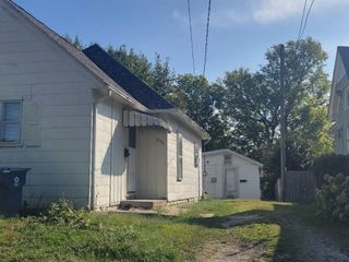 Foreclosed Home - 804 S 20TH ST, 62864
