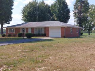 Foreclosed Home - 13989 N TOLLE LN, 62864