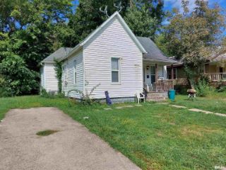 Foreclosed Home - 415 S 18TH ST, 62864