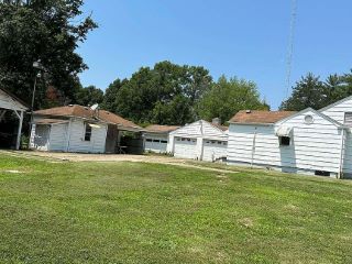 Foreclosed Home - 6523 STATE HIGHWAY 148, 62865