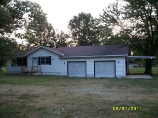 Foreclosed Home - List 100141871