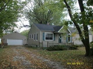 Foreclosed Home - List 100176090