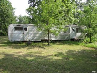 Foreclosed Home - 2049 LINDELL AVE, 62870