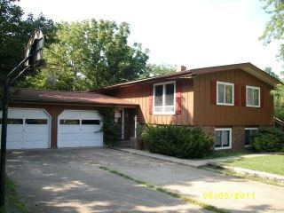 Foreclosed Home - 789 W BROADWAY ST, 62877