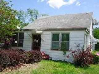 Foreclosed Home - 330 N ILLINOIS AVE, 62881