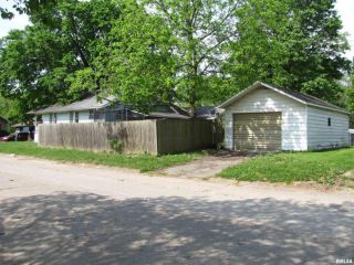 Foreclosed Home - 228 OGLESBY ST, 62881