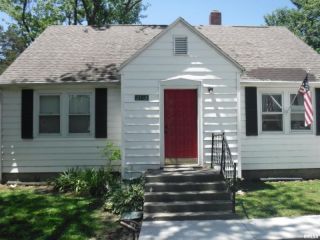 Foreclosed Home - 2143 CEDAR AVE, 62881