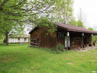 Foreclosed Home - 3269 NATION RD, 62881
