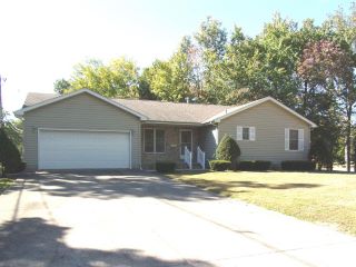 Foreclosed Home - 5 DEER PATH DR, 62881
