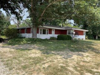 Foreclosed Home - 4567 CHURCH RD, 62881