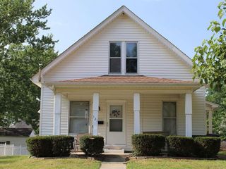 Foreclosed Home - 121 W WARMOUTH ST, 62881