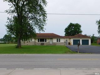 Foreclosed Home - 2701 S BROADWAY AVE, 62881