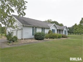 Foreclosed Home - 313 RODDY RD, 62881