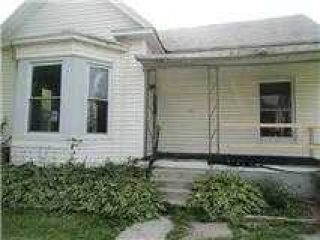 Foreclosed Home - List 100091894