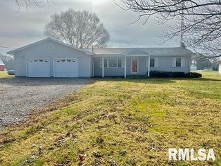 Foreclosed Home - 920 RED STRIPE RD, 62882