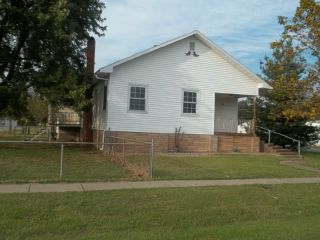 Foreclosed Home - 306 E MATTHEW ST, 62884