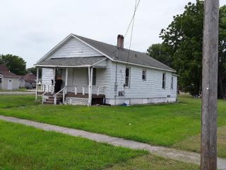 Foreclosed Home - List 100645347