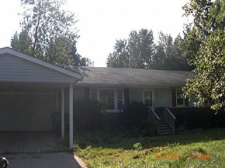 Foreclosed Home - 1168 CRYSTAL RD, 62896