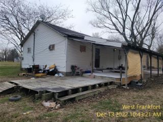 Foreclosed Home - 602 ORCHARD ST, 62896