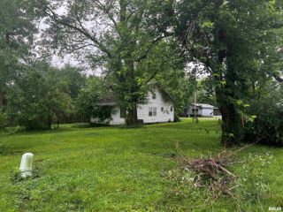 Foreclosed Home - 402 S GRAND ST, 62896