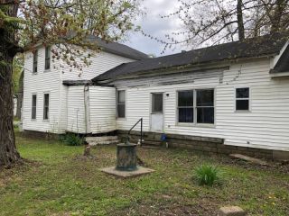Foreclosed Home - 226 N MAIN ST, 62899