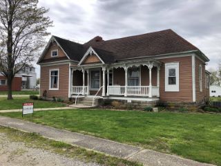 Foreclosed Home - 302 NORTH ST, 62899