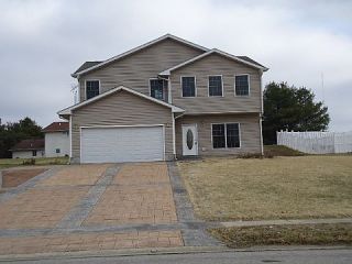 Foreclosed Home - 107 GREG LN, 62901