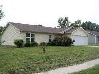 Foreclosed Home - List 100106695