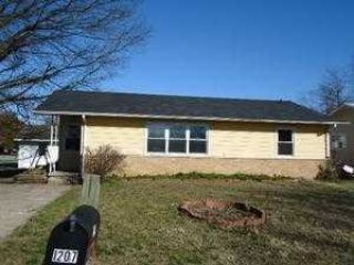 Foreclosed Home - List 100269715