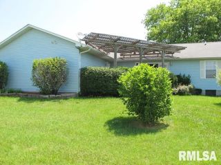 Foreclosed Home - 118 ARCHELLE DR, 62901