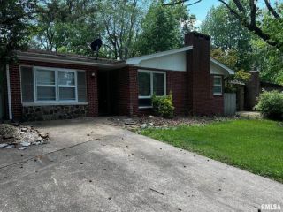 Foreclosed Home - List 100431605