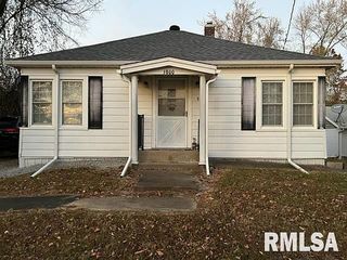 Foreclosed Home - 1800 W SYCAMORE ST, 62901
