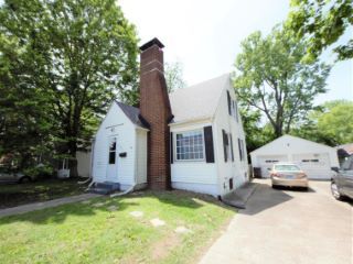 Foreclosed Home - 202 N OAKLAND AVE, 62901