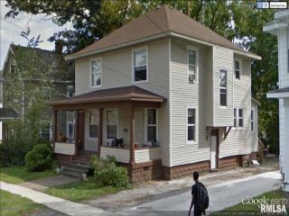 Foreclosed Home - 403 W MONROE ST, 62901