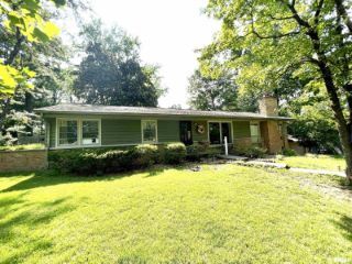 Foreclosed Home - 37 HILLCREST DR, 62901