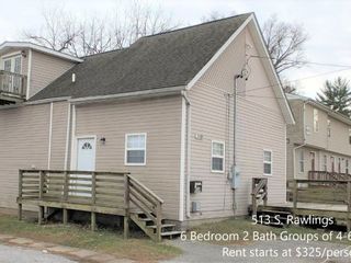 Foreclosed Home - 513 S RAWLINGS ST, 62901