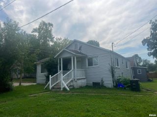 Foreclosed Home - 700 N ALLYN ST, 62901