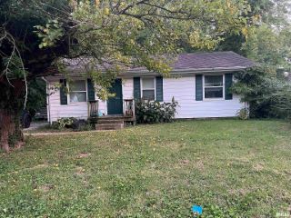 Foreclosed Home - 611 W OWENS ST, 62901