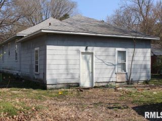 Foreclosed Home - 408 S JAMES ST, 62901