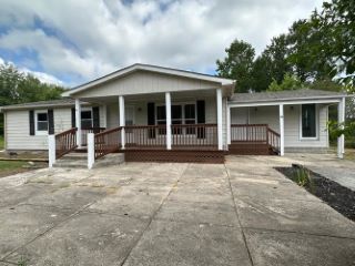 Foreclosed Home - 3255 GRASSY RD, 62902