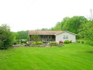 Foreclosed Home - 1025 RATTLESNAKE FERRY RD, 62905