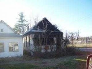 Foreclosed Home - 3615 ELM ST, 62914