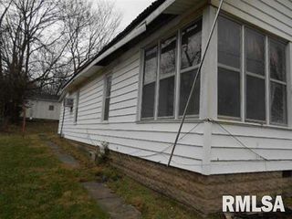 Foreclosed Home - 603 N DIVISION ST, 62918