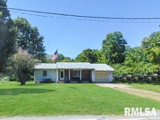Foreclosed Home - 811 MAIN ST, 62918