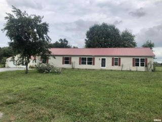 Foreclosed Home - 400 W BOUNDARY RD, 62922