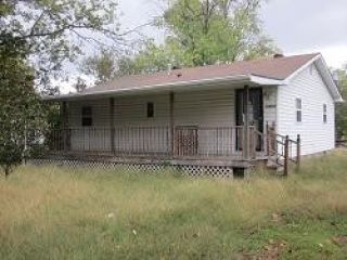 Foreclosed Home - List 100183798