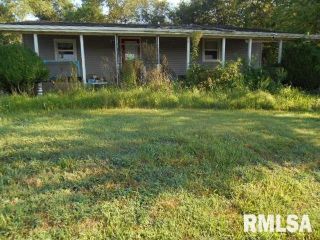 Foreclosed Home - List 100358925