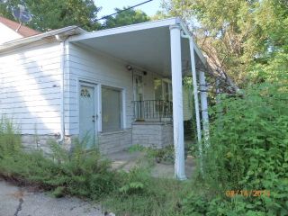Foreclosed Home - List 100333601